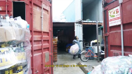 DOCUMENTAL IBEROAMERICANO