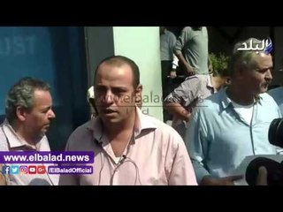 صدى البلد | وقفة احتجاجية لصحفيو المصرى اليوم ضد الإجراءات التعسفية