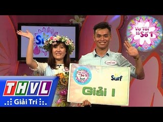 THVL | Vợ tôi là số 1 (29/10/2017)