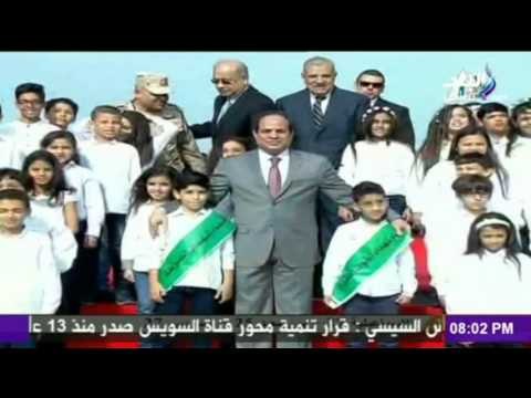 صدى البلد | لأول مرة.. هذه المعدات تشارك في اعمال بالشرق الأوسط