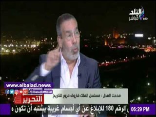 صدى البلد | العدل: البخاري جاء بعد النبي بـ200 عام فكيف نصدق على كل كلامه .. فيديو