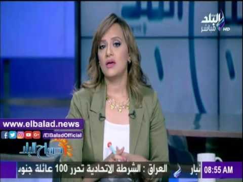 صدى البلد |هند النعساني: لابد من تطبيق أقصى عقوبة على محتكري السلع الغذائية