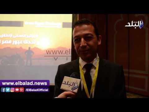 صدى البلد | رالي تحدي عبور مصر هدفنا هو الترويج السياحة وجذب الإعلام الخارجي