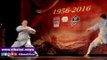 صدى البلد | عرض كونغ فو صيني للرهبان شاولين على مسرح الجمهورية‎