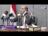 صدى البلد |وزير الزراعة: أنتجنا 24 مليون جرعة تلقيح صناعي للحيوانات الكبيرة خلال العام الماضي