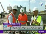 صدى البلد | مهندس بأنفاق سيناء يرد علي الداعين للتخريب«تعالو شوفو حجم الإنجاز»