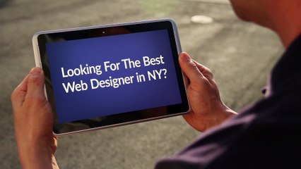 Reach Above Media : Web Designer in NY