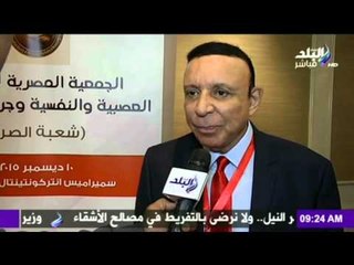 صدى البلد | الاتحاد الاوروبي يوقع إتفاقيتان لتعزيز التعاون المشترك في مصر