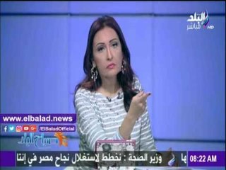 Download Video: صدى البلد |رشا مجدي: الرئيس في هذه الأيام احتضن مصر كلها بجميع أطيافها