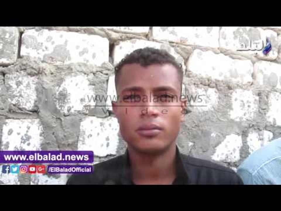 صدى البلد | شقيق شهيد الفيوم يروي عن اطفاله و آخر لقاء بينهم