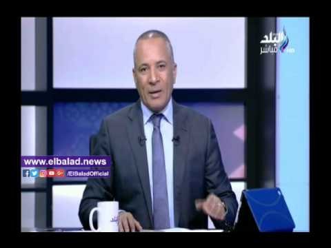 صدى البلد |أحمد موسى: لأول مرة«ترامب» و«كلينتون» يتجاهلان بعض ولم يتصافحا بعض عقب المناظرة