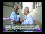 صدى البلد |رشدي طاهر: الصوامع ستقضي على الإهدار في القمح