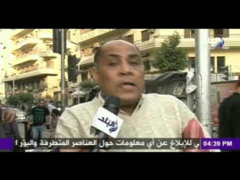 صدى البلد | وعود لم تنفذ من مرشحي البرلمان للمواطنين