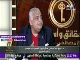 صدى البلد | عمرو عبد السميع: تراجع شعبية الرئيس «كلام فارغ»