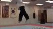 Martial Arts - Tae Kwon Do - Extreme Kicks 2