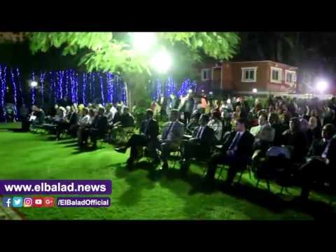 صدى البلد | سفارة الهند تحتفل بيوم برنامج التعاون الفني والاقتصادي