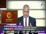 صدى البلد | مصطفى بكري: الدولة في حاجة ظهير سياسي .. فيديو