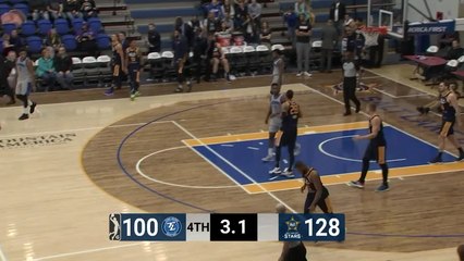Daryl Macon (21 points) Highlights vs. Salt Lake City Stars