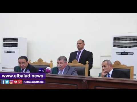 صدى البلد | دفاع أنصار بيت المقدس يحمل الأمن مسئولية اختفاء موكله