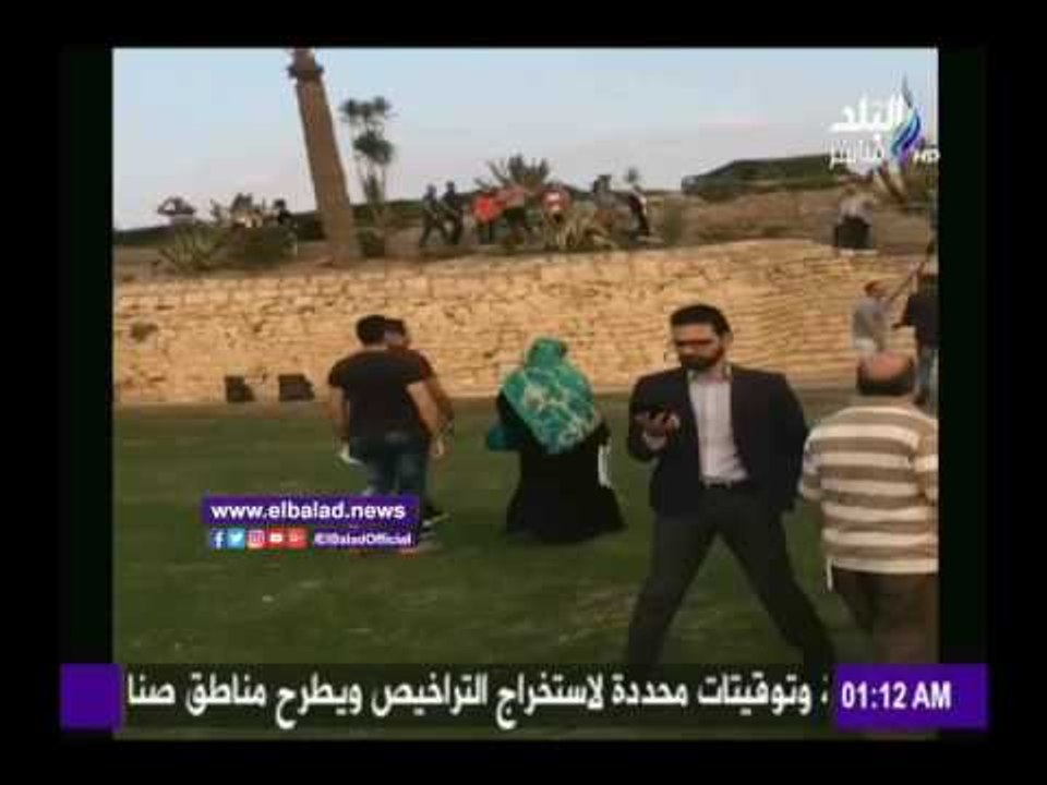 صدى البلد | أحمد موسي: المصريين يشترون العقارات بالمليارات