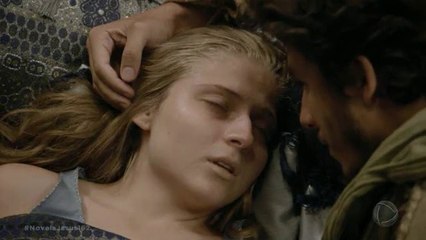 JESUS CAPITULO 164 COMPLETO