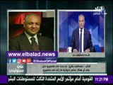 صدى البلد |مصطفي بكري: ماحدث من خطئ ماسبيرو لابد ان يحاسب عليه بالقانون