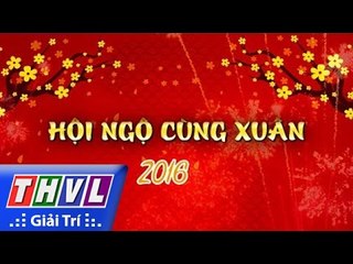 THVL | Hội ngộ cùng xuân - Tập 1: Solo cùng Bolero