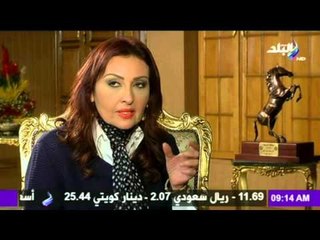 下载视频: صدى البلد | صباح البلد مع رشا مجدي (حلقة كاملة) 18/12/2015