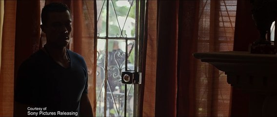 Miss Bala - Clip - Proposition