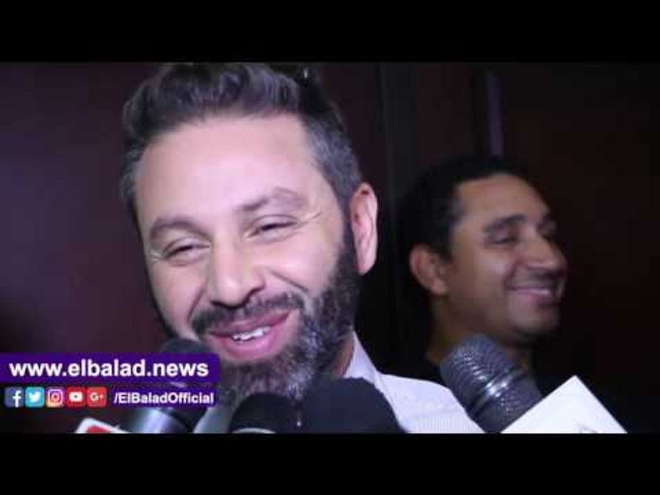 صدى البلد | حازم امام: بنسبة كبيرة سيتم حسم منصب نائب الجبلاية الى "الهوارى"