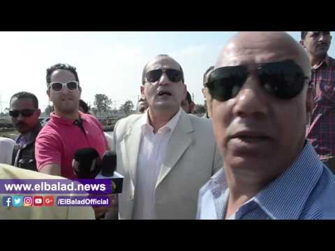 صدى البلد |وزير الزراعة: تحقيق الاكتفاء الذاتي من الأسماك خلال 10 سنوات