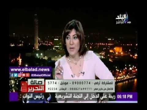 صدى البلد |فخرى الفقى : أمريكا تنتج 22 % من حجم انتاج العالم