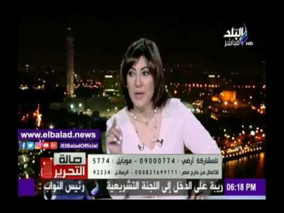 صدى البلد |فخرى الفقى : أمريكا تنتج 22 % من حجم  انتاج العالم