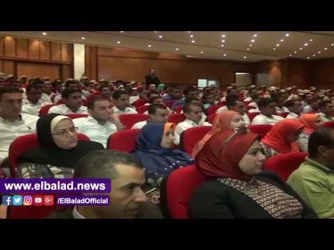 صدى البلد | جامعة طنطا تنظم ندوة عسكرية بعنوان مصر المكان والمكانة