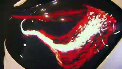 Audi Lighting The Swarm