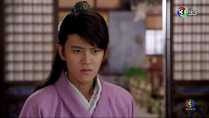 ตี๋เหรินเจี๋ย นักสืบราชวงศ์ถัง ตอนที่ 50