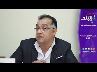 صدي البلد | مدير الإذاعة الافريقية..هناك 7 محطات افريقية تم إلغاءها عام 2006