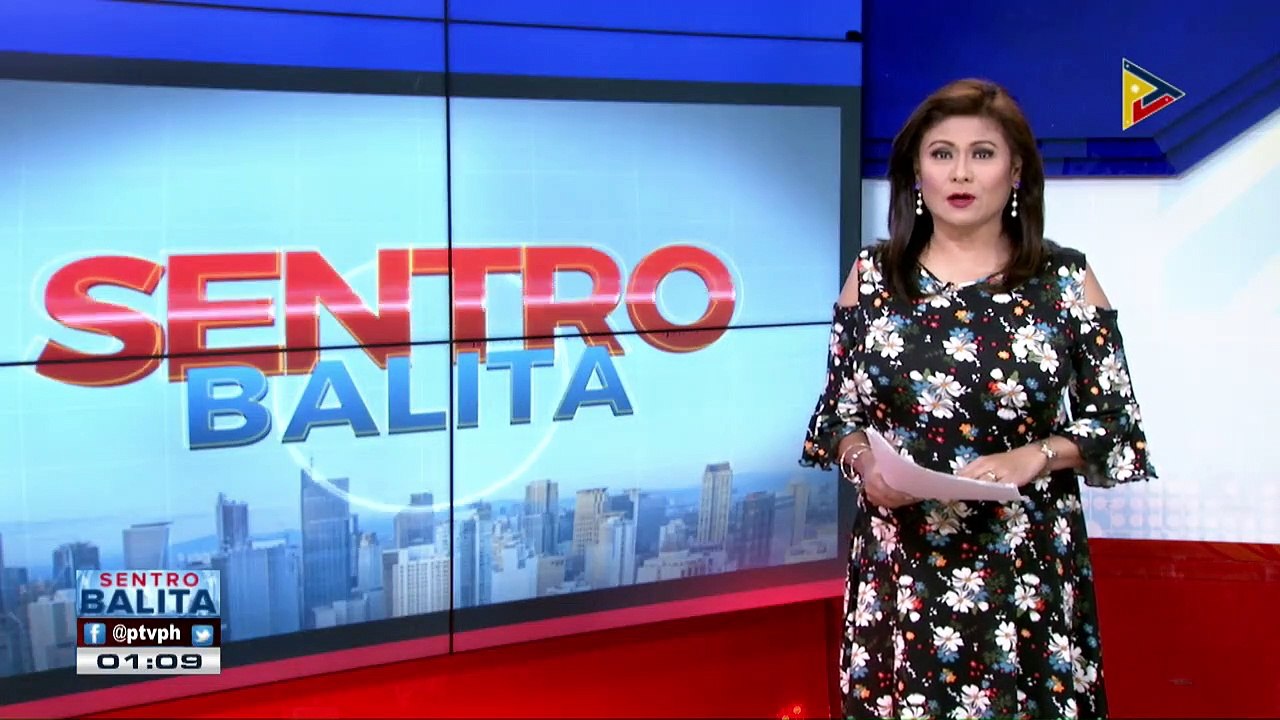 Sen. Sotto: 'Di maaaring baguhin ang niratipikahang bersyon ng 2019 nat'l budget