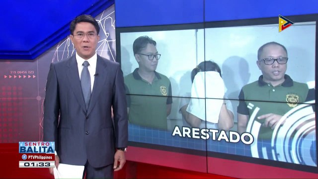 P3.4-M halaga ng hinihinalang shabu, nasabat sa isang 61-anyos na ginang