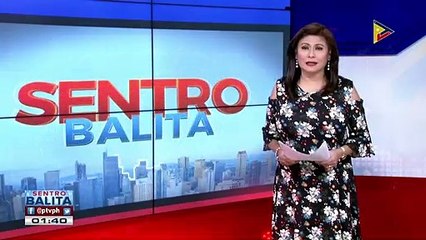 P100-K pabuya, ibibigay sa makapagtuturo sa may-ari ng truck na nagtapon ng dumi sa kanal sa Malate