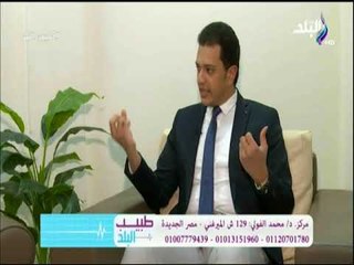 أخطاء الريجيم التي تمنع إنقاص وزنك - د. محمد الفولي | طبيب البلد
