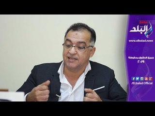 صدي البلد | مدير الإذاعة الافريقية.. هناك دول أفريقة قدمت شكاوى بعد قطع البث عنها