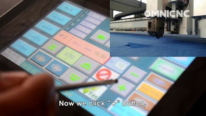 CNC Knife - Digital Cutting Machine Operation Tutorial