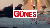 Başkan Erdoğan İskenderun’da camii de Kuranı Kerim okudu