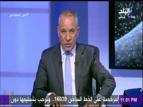 هشام جنينة للنيابة: «كانت محاولة لخطفي على يد مجهولين.. وقاموا بالاعتداء علي» | على مسئوليتي