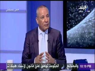 محمود خلف : «أردوغان تائه .. وعلاقته بأوروبا متدهورة» | على مسئوليتي