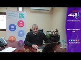 صدي البلد | دكتور على فتحي: مبادرة حياة كريمة تأكيد على ثقة الجمعيات الأهلية