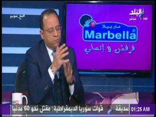 مع شوبير | شريف عبد القادر : «أنصح فتحي بالانتقال للدوري السعودي »
