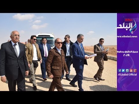 صدي البلد | وزير الصناعة: إقامة 15 مصنعًا باستثمارات صينية بمدينة الروبيكي قريبًا