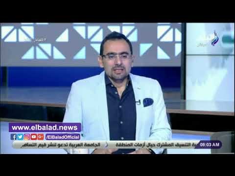 صدى البلد | أحمد مجدي لصاحب فوتوسيشن أطفال بلا مأوى: الله ينور عليك
